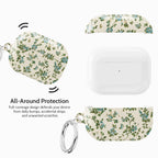 Antique Azure - AirPods Pro 2 Case