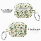 Antique Azure - AirPods Pro 2 Case