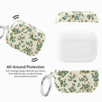 Antique Azure - AirPods Pro 3 Case