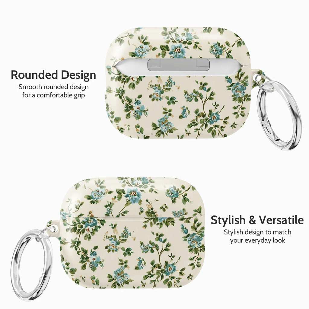 Antique Azure - AirPods Pro 3 Case