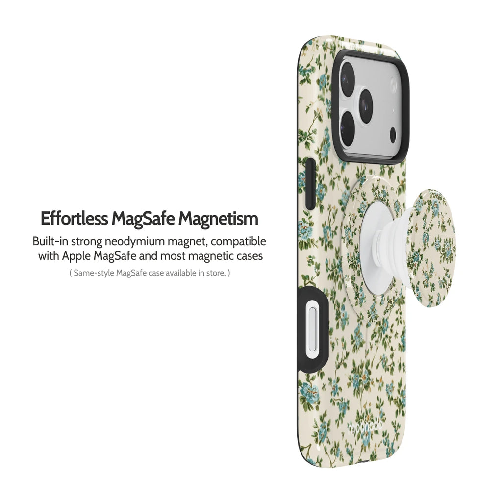 Antique Azure - MagSafe Grip