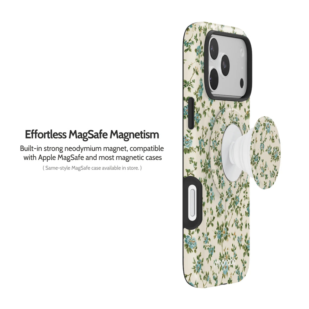 Antique Azure - MagSafe Grip