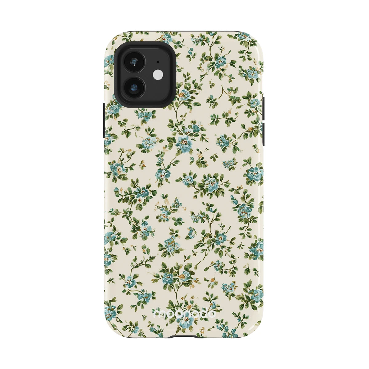 Antique Azure - iPhone 11 Case