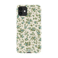 Antique Azure - iPhone 11 Case