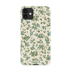 Antique Azure - iPhone 11 Case