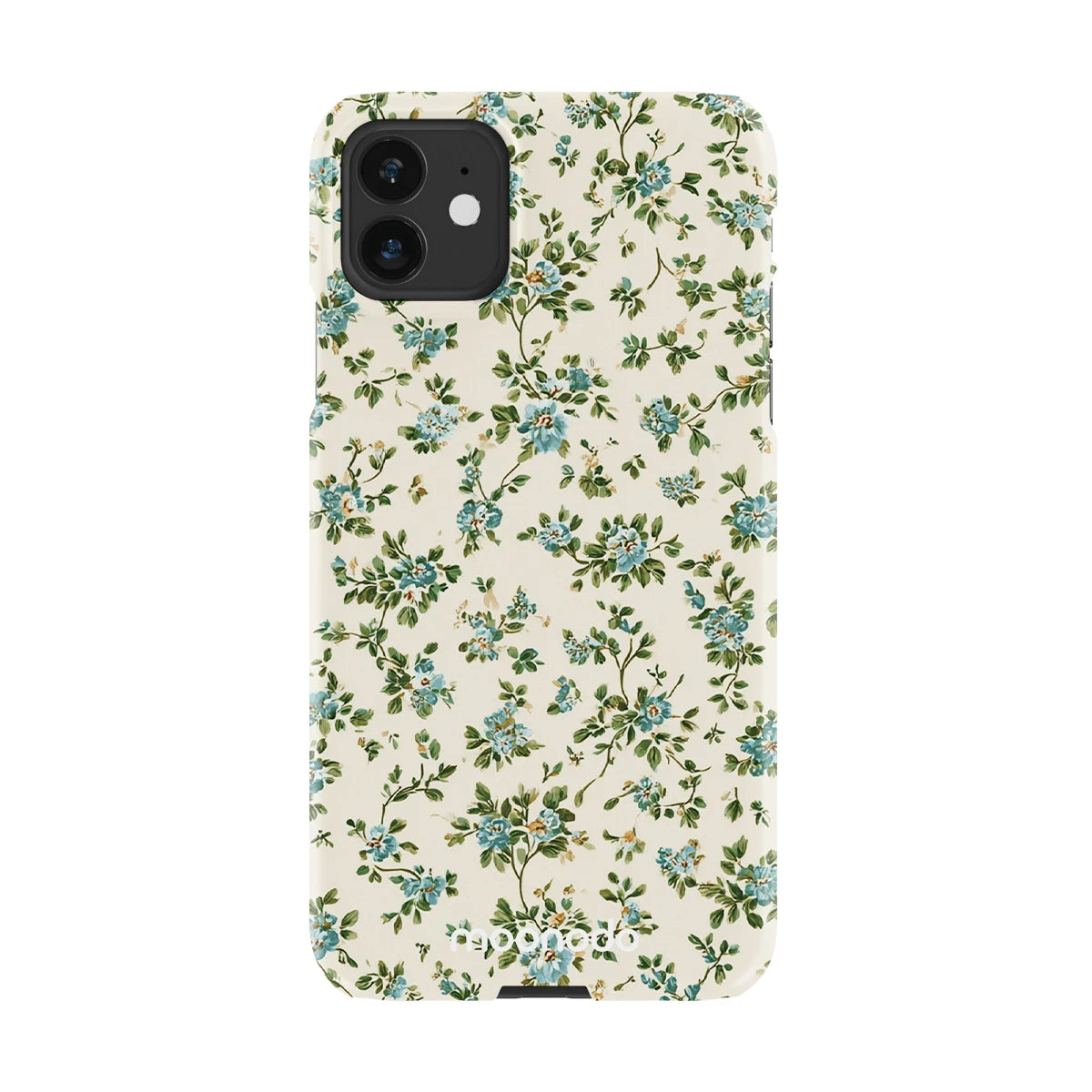 Antique Azure - iPhone 11 Case
