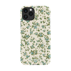Antique Azure - iPhone 11 Pro Case