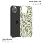Antique Azure - iPhone 11 Pro Case
