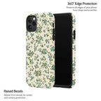 Antique Azure - iPhone 11 Pro Max Case