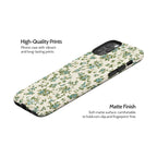 Antique Azure - iPhone 11 Pro Max Case