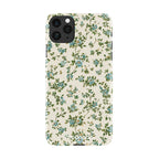 Antique Azure - iPhone 11 Pro Max Case
