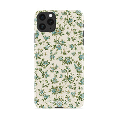 Antique Azure - iPhone 11 Pro Max Case