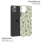 Antique Azure - iPhone 11 Pro Max Case