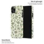 Antique Azure - iPhone 11 Pro Max Case