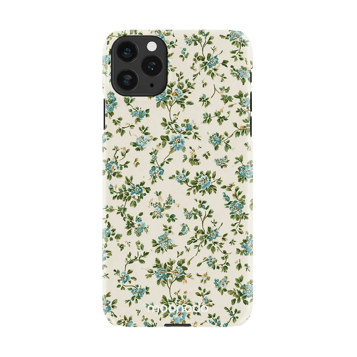 Antique Azure - iPhone 11 Pro Max Case