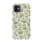 Antique Azure - iPhone 12 Mini Case