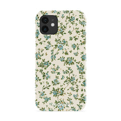 Antique Azure - iPhone 12 Mini Case