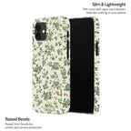 Antique Azure - iPhone 12 Mini Case