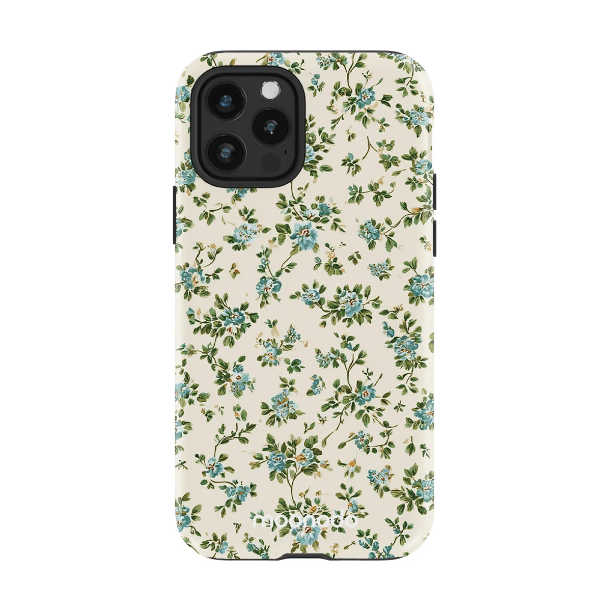 Antique Azure - iPhone 12 Pro Case
