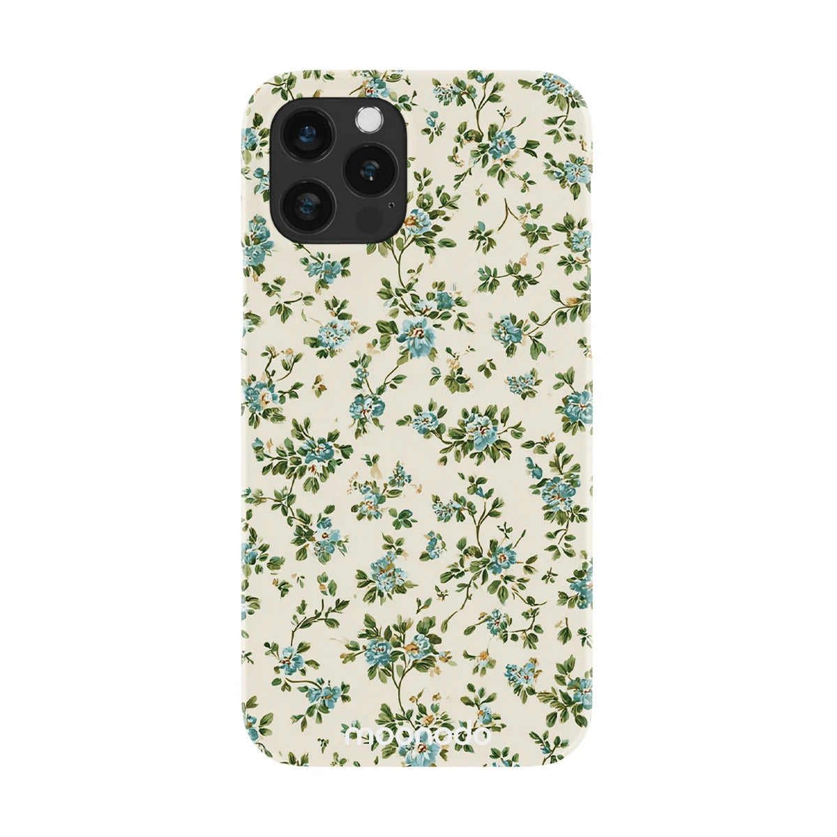 Antique Azure - iPhone 12 Pro Case