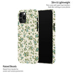 Antique Azure - iPhone 12 Pro Case