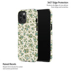 Antique Azure - iPhone 12 Pro Max Case