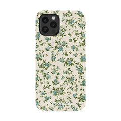 Antique Azure - iPhone 12 Pro Max Case