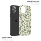 Antique Azure - iPhone 12 Pro Max Case