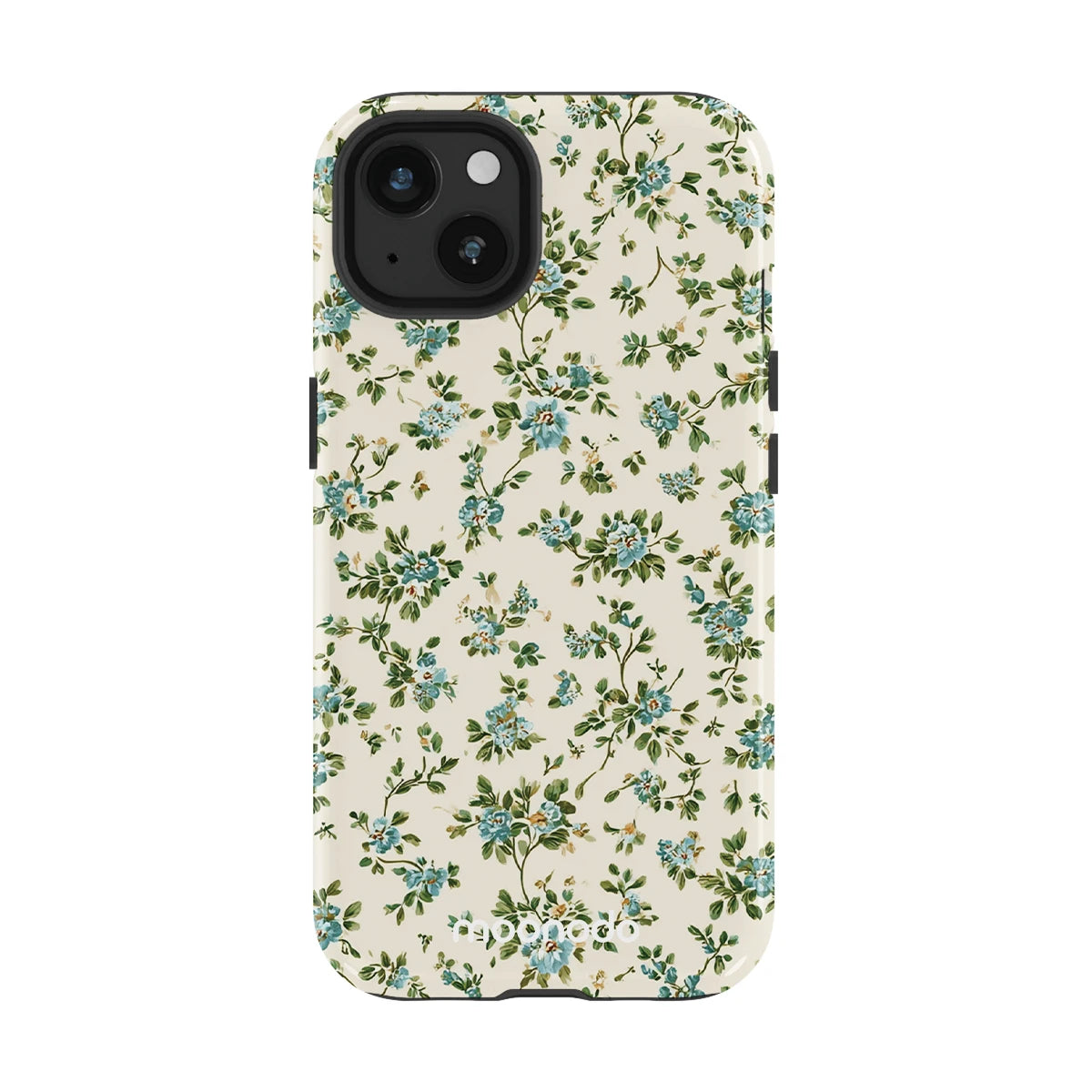 Antique Azure - iPhone 13 Case