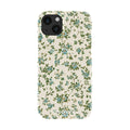 Antique Azure - iPhone 13 Case