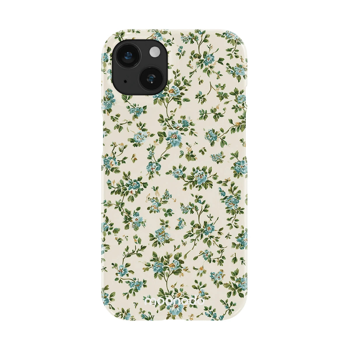 Antique Azure - iPhone 13 Case
