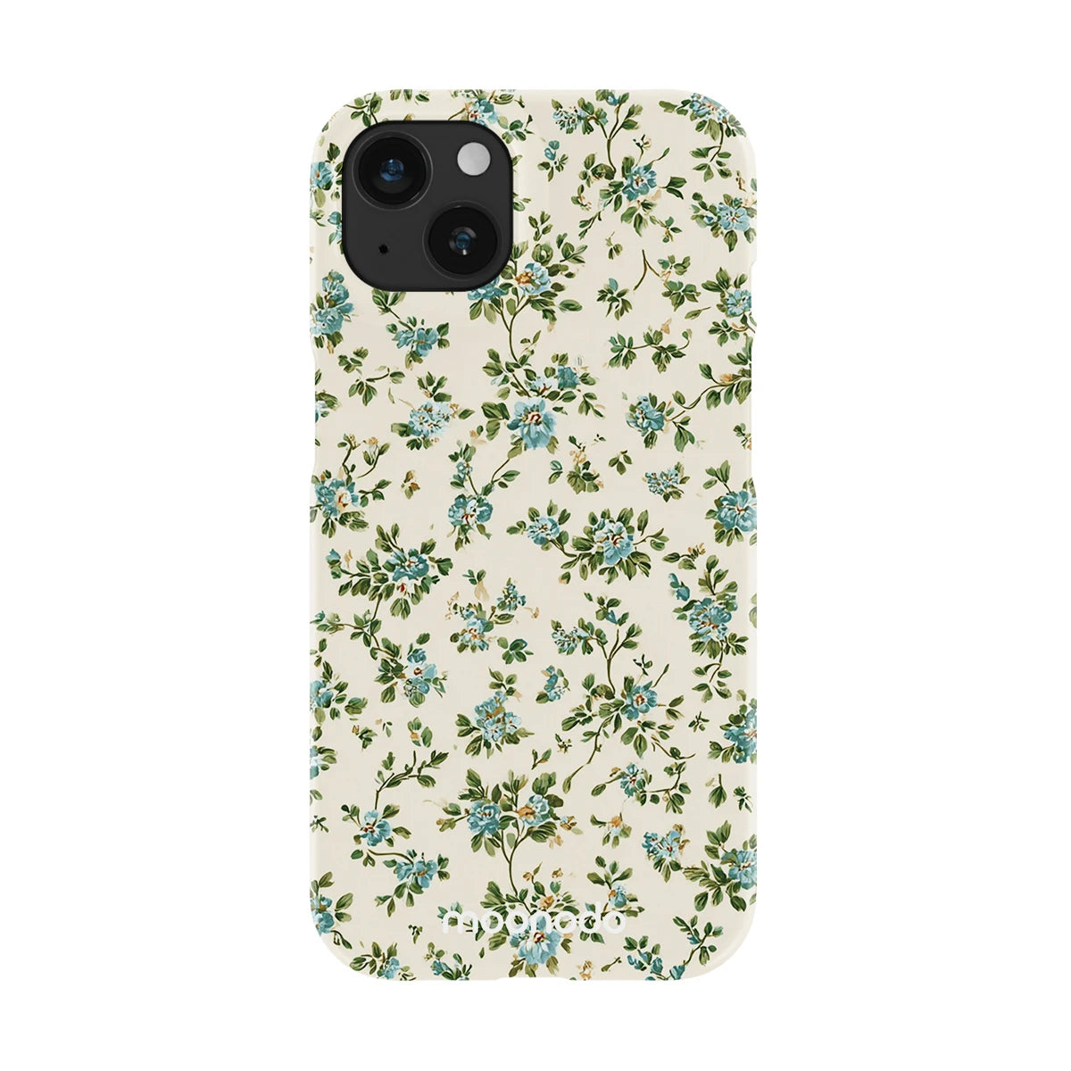 Antique Azure - iPhone 13 Case