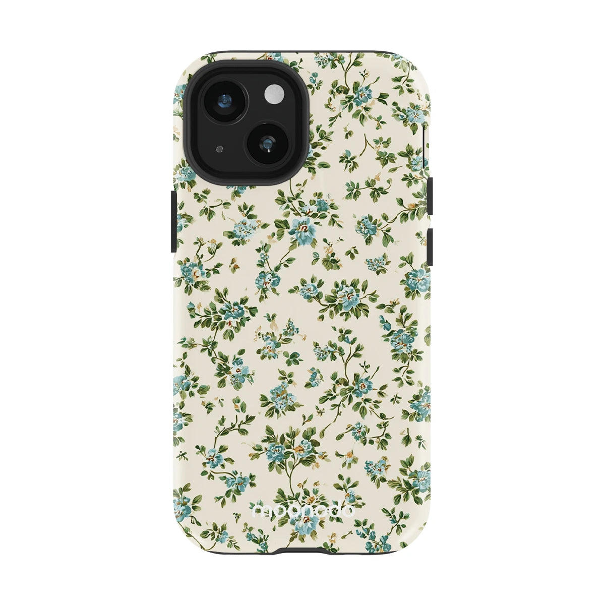 Antique Azure - iPhone 13 Mini Case