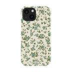 Antique Azure - iPhone 13 Mini Case