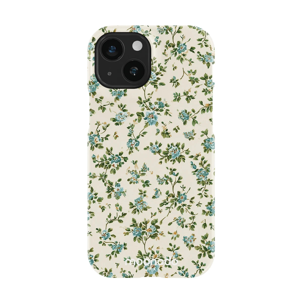 Antique Azure - iPhone 13 Mini Case