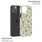 Antique Azure - iPhone 13 Mini Case