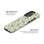 Antique Azure - iPhone 13 Pro Case