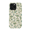 Antique Azure - iPhone 13 Pro Case