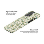 Antique Azure - iPhone 13 Pro Case