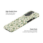 Antique Azure - iPhone 13 Pro Case