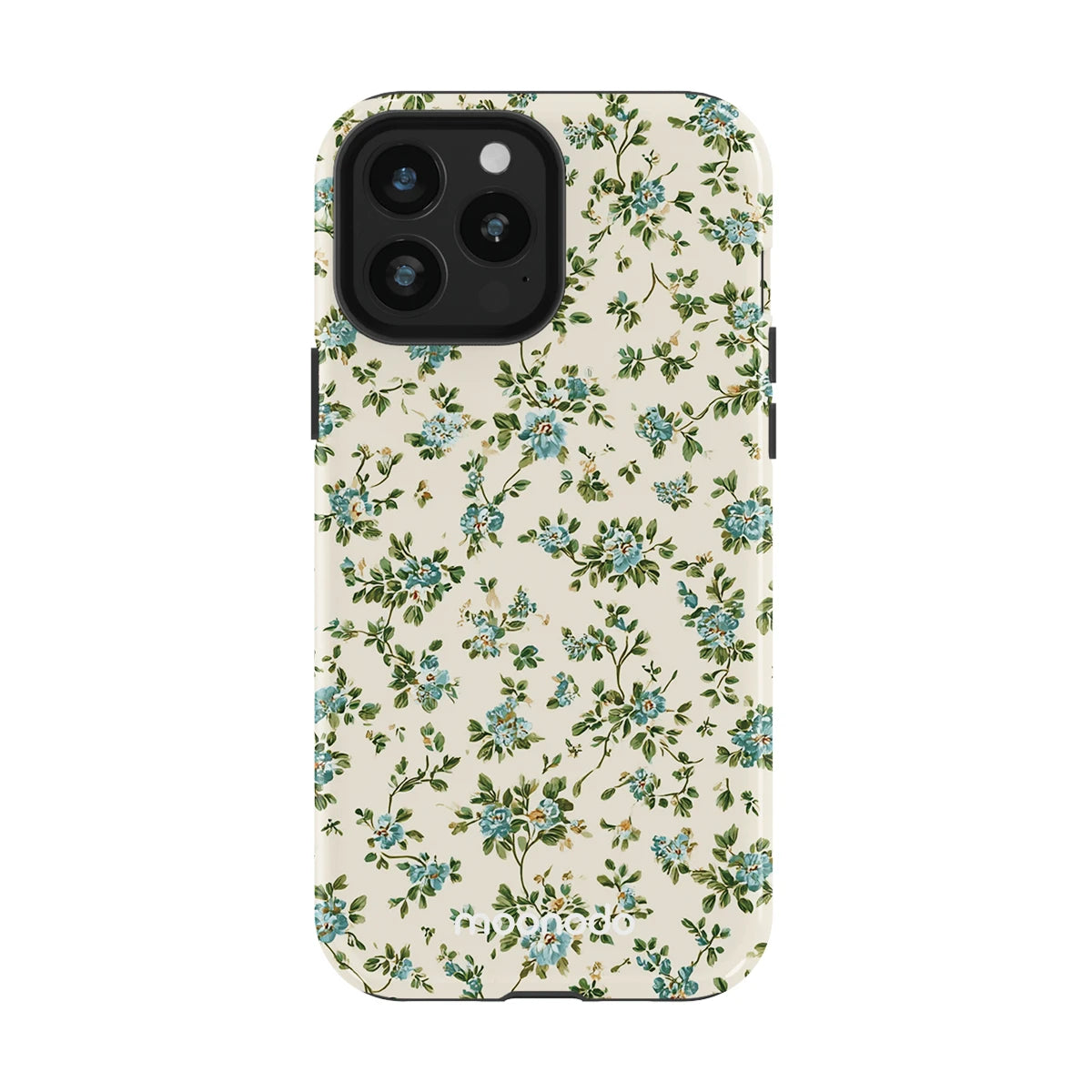 Antique Azure - iPhone 13 Pro Max Case
