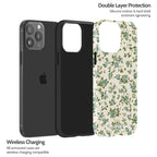 Antique Azure - iPhone 13 Pro Max Case