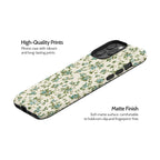 Antique Azure - iPhone 13 Pro Max Case