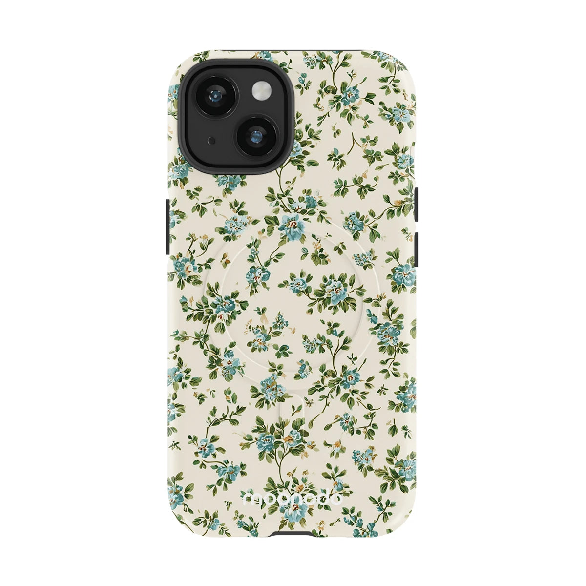 Antique Azure - iPhone 14 Case