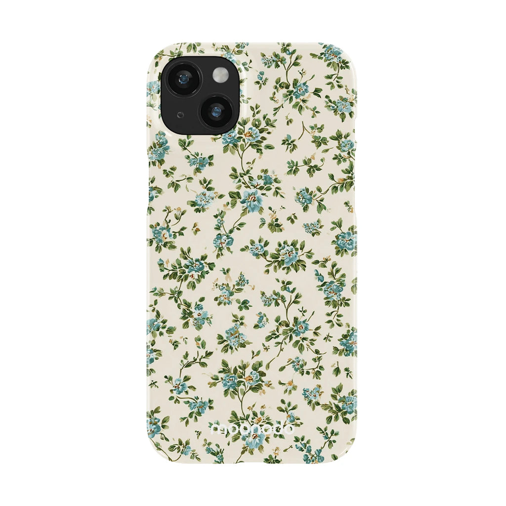 Antique Azure - iPhone 14 Plus Case