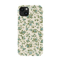 Antique Azure - iPhone 14 Plus Case
