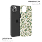 Antique Azure - iPhone 14 Plus Case