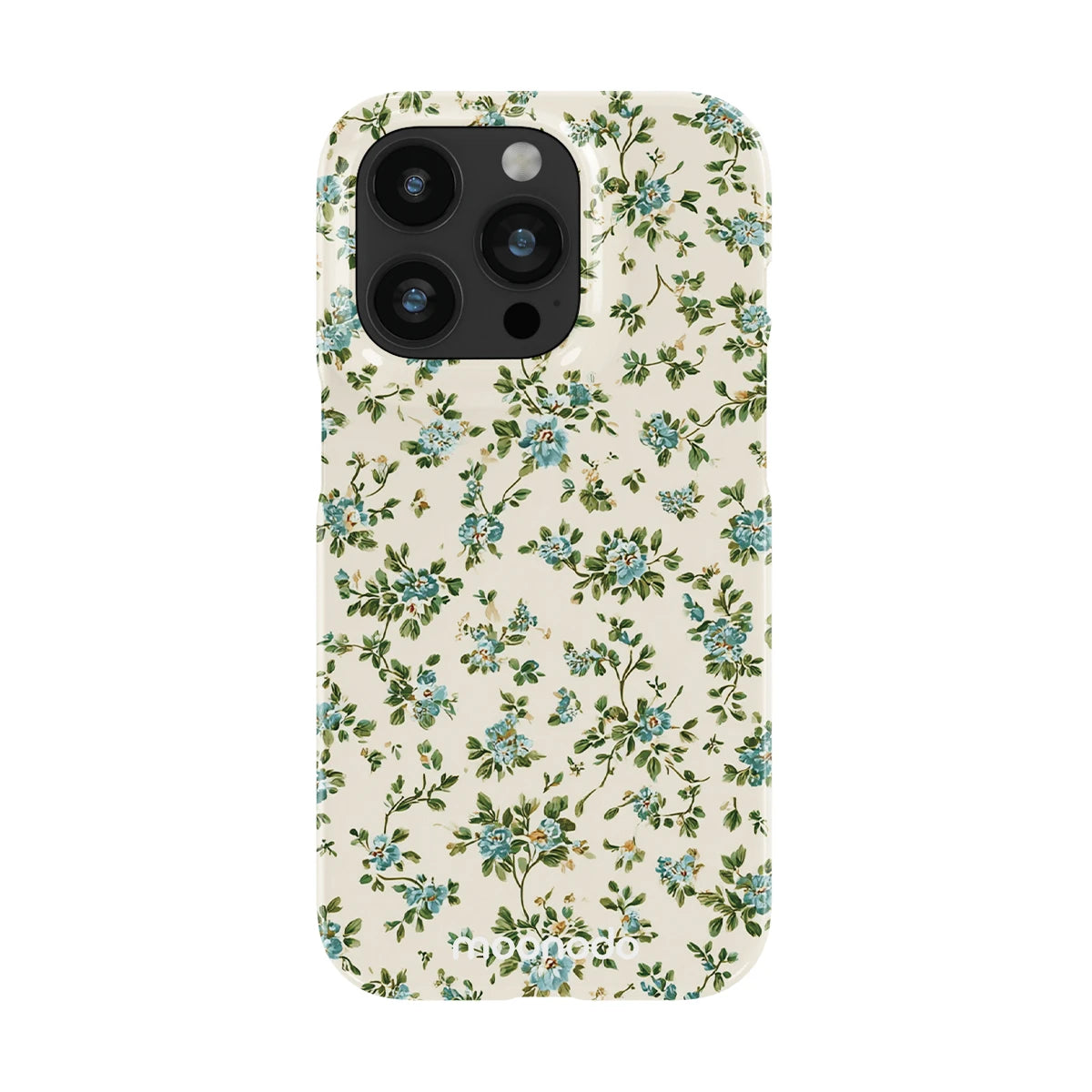 Antique Azure - iPhone 14 Pro Case