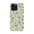 Antique Azure - iPhone 14 Pro Max Case