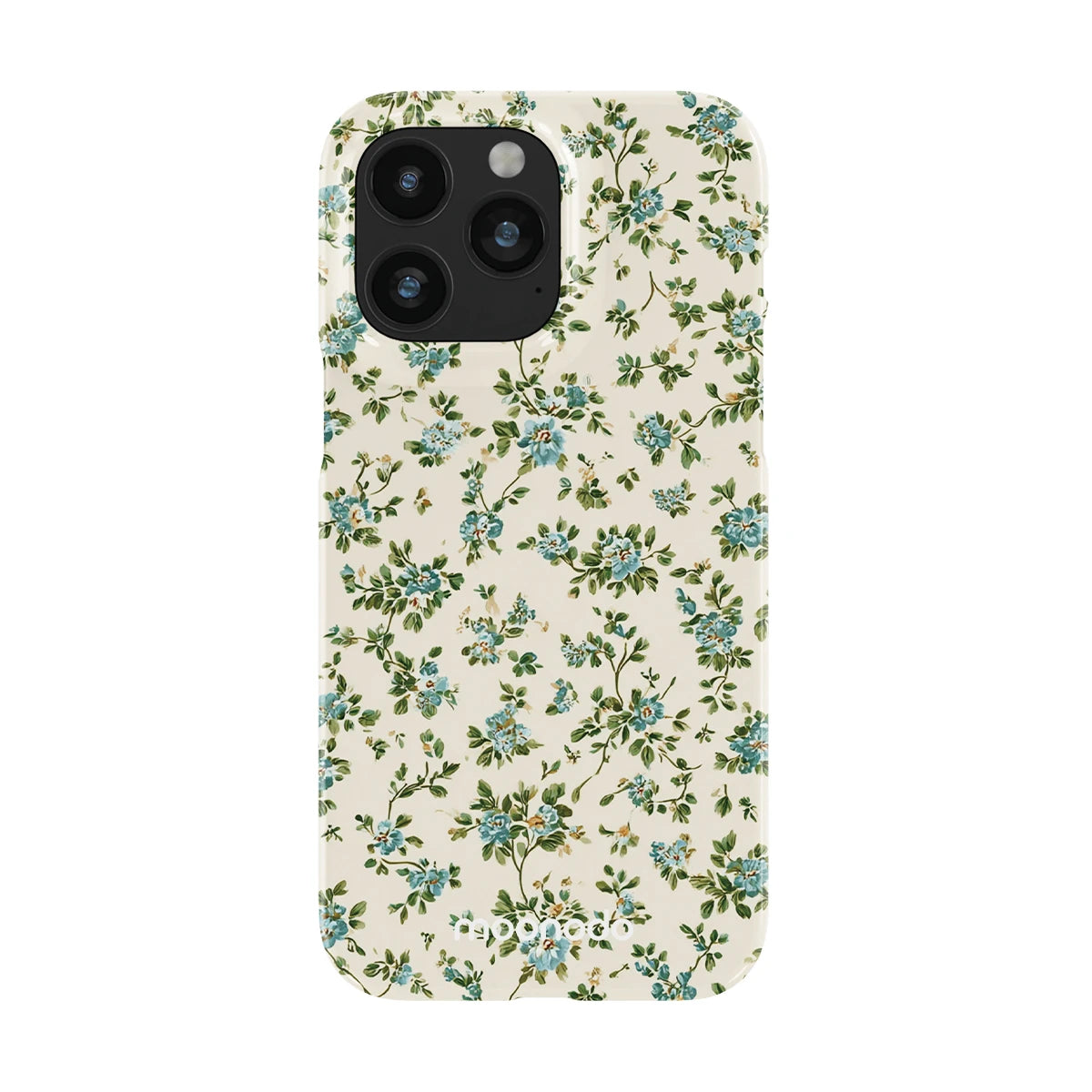 Antique Azure - iPhone 14 Pro Max Case